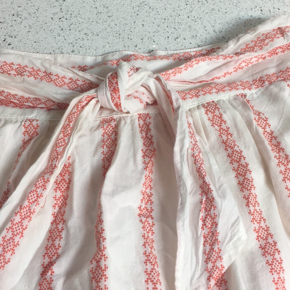 Old Navy Striped Skirt 8 - Picture 2 of 8